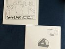 Mom Jeans. Puppy Love Test Press