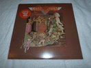AEROSMITH SEALED LP TOYS IN THE ATTIC ORIGINAL 1st PRESS  FACTORY SEALED 1975