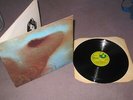 Pink Floyd - Meddle LP 1971 UK Harvest Ex/Ex Textured Sleeve