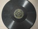 78 RPM Victor Orthophonic Recording -- Cold Penitentiary Blues & OH Molly Dear