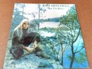 Sealed Orig Joni Mitchell For The Roses 1972 USA Vinyl LP No Cut Marks Asylum NR