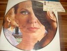 STYX:  „Pieces Of Eight“, Picture Disc, mit Autogramm, (1978)