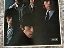Rolling Stones No.2  2nd Vinyl album Reissue LP  Decca LK4661 Mono