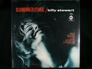 STILL SEALED  BILLY STEWART Summertime CHESS LP unbelievable album RARE SOUL