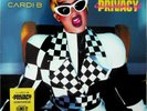 Cardi B- Invasion Of Privacy 2-LP SEALED* 2018 Vinyl 21 Savage Chance The Rapper
