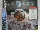Garth Brooks Legacy Limited Edition Box Set 7 Vinyl 7 Cd Numbered Series, SEALED