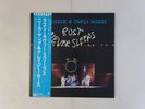 Neil Young & Crazy Horse Rust Never Sleeps Reprise P-10671R Japan   LP OBI