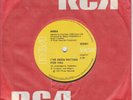 ABBA - I'VE BEEN WAITING FOR YOU - RARE AUSTRALIA 7
