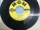 Marvin Rainwater Hot And Cold 70s Repro MGM 45 rpm Vg
