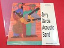 Jerry Garcia Acoustic Band  ALMOST ACOUSTIC 2 LP-Set Line Germany factory sealed