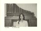 MALONE, Kali - The Sacrificial Code - Vinyl (gatefold 2xLP)