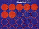 VARIOUS - Early Works: Funk Soul & Afro Rarities From The Archives - Vinyl (LP)