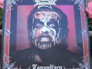 LP King Diamond  