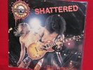 Guns N Roses LP Shattered Use Your Illusion Outtakes 2016 FACTORY SEALED RARE