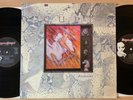 The Cult - Dreamtime + Live At The Lyceum 1st Double Vinyl LP 1984 BEGA57 CULT1