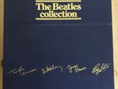 The Beatles Collection 14 Vinyl Lps Blue Box Set -