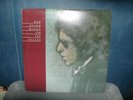 Bob Dylan-Blood on the tracks LP 1974 1st press painting sleeve A2/B2 Matrix