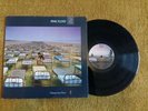 Pink floyd a momentary lapse of reason vinyl