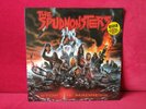 The Spudmonsters - Stop the Madness 1993 Vinyl LP  *Crossover Hardcore Metal*