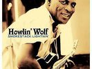 HOWLIN WOLF Smokestack Lightnin' TRIPLE LP 40 Track Triple Album Set, 180 Gram