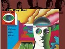 CHOCOLATE WATCH BAND-NO WAY OUT (COLV) (YLW) (UK IMPORT) VINYL LP NEW