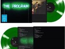 Marion - Program [180-Gram Translucent Green Colored Vinyl] [New Vinyl LP] Color