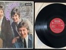 Small Faces Self Titled 12” LP Decca Records MONO LK 4790 Uk 1st Red Unboxed EX