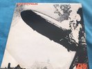 LED ZEPPELIN-I. LP ORIG.UK PRESS  RARE SUPERHYPE CREDIT