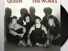 NEW - Queen, The Works LP