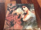 ENYA MARCA DE AGUA LP ARGENTINA PROMO WEA 80128 LP NM 1988 POP WATERMARK