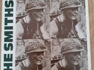THE SMITHS- MEAT IS MURDER VINYL LP