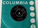 Yardbirds.  I Wish You Would - 1964 Columbia DB 7283 45rpm. Single Record.