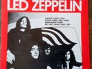 Led Zeppelin»this is led Zeppelin« Vg+/Vg+ Australia 7