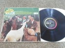 THE BEACH BOYS LP PET SOUNDS UK CAPITOL T2458 MONO 1966