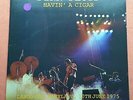 PINK FLOYD - HAVIN' A CIGAR RARE SPAIN COLORED LP LIMITED 100 MARYLAND JUNE 1975
