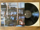 THROBBING GRISTLE D.O.A THE THIRD AND FINAL REPORT LP ALBUM NEW WAVEPUNK ROCK