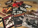 Terror , No Turning Back, Internal Affairs , LP  s 10 Stück AGNOSTIC FRONT, MADB