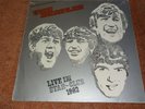 Rare The Beatles – Live Im Star-Club 1962 Original 1978 Vinyl LP