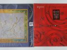 RUSH Snakes And Arrows 2LP 2007 SEALED & Clockwork Angels 2LP 2012 SEALED