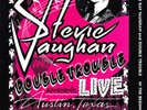 Stevie Ray Vaughan And Double Trouble - In The Beginning [ Blues Rock Vinyl LP ]