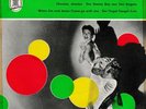 50´s Schlager EP - EVE BOSWELL - Wenn Jim und Jonas (Coverversion Dell Vikings)
