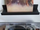 SADISTIC MIKA BAND- HOT  MENU-1975 UK VINYL LP - NM/NM