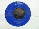 Rare CHARLES HICKSON STORY OF U.F.O.  Pascagoula Abduction Flying Saucer Vinyl