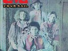 Love - Four Sail