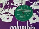 FRANKIE LYMON AND THE TEENAGERS WHY DO FOOLS FALL IN  LOVE     RARE 1957   78