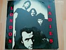 The Stranglers - London Ladies LP RZM original