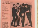 THE BEATLES LIVE IN ANYTOWN HIGHWAY HIGH FI 110 N. MINT NEVER PLAYED.