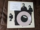 The Stranglers Black And White Vinyl Record