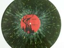 King Gizzard - Murder Of The Universe - Vomit Splatter - vinyl LP