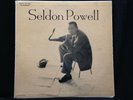Seldon Powell-Plays-Royal Roost 2205-MONO RARE